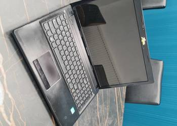 Laptop Lenovo G580 – USZKODZONY / NA CZĘŚCI / DO NAPRAWY