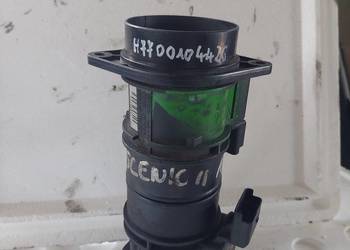 RENAULT NISSAN MITSUBISHI 1,5 DCI 1,9 DCI przepływomierz H7700104426