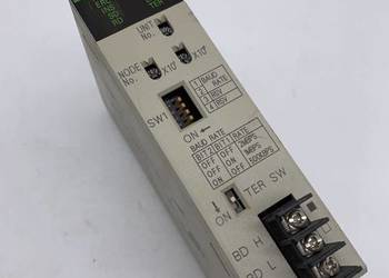 Omron CS1W-CLK21-V1 Controller Link Unit