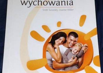 Osiem sposobów skutecznego wychowania - Scott Turansky