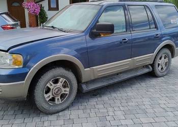 Ford Expedition 5.4L części