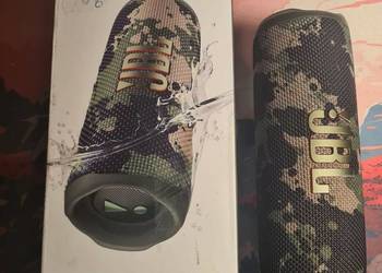 Głośnik Jbl flip 6