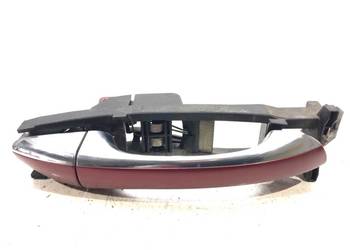 KLAMKA TYŁ PRAWA ZEWNĘTRZNA MERCEDES C219 Sedan/Limuzyna 04-11