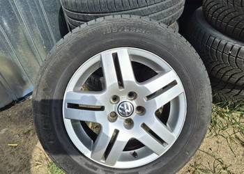 KOŁA LETNIE 195/65R15