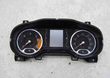 ZEGARY LICZNIKI 2.0 MULTIJET JEEP RENEGADE 5814SW 82100X96R 735625926