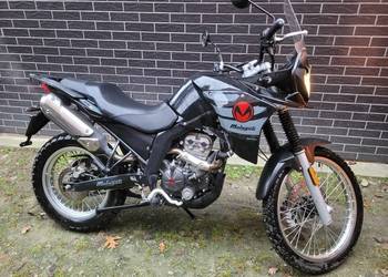 Malaguti Dune X 15KM