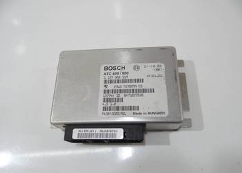 MODUŁ STEROWNIK SKRZYNI ATC BMW X3 E83 LCI 7570299