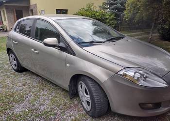 FIAT BRAVO MULTIJET.1.9.r.2008. - 120 km.