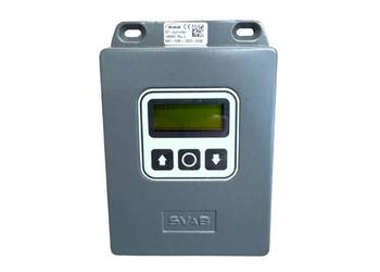 RT Control Box SS10 / Control Unit – SVAB