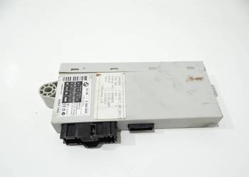 MODUŁ STEROWNIK CAS BMW 5 E60 6963828 (4295931)
