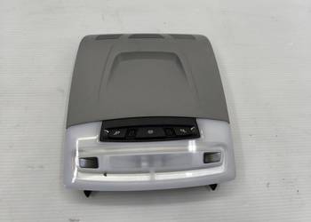 LAMPKA OŚWIETLENIE KABINY BMW F20 F21 116i 9279933