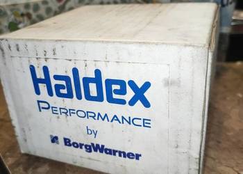 Sterownik mostu HALDEX  2.0 TDI Lift. Quatro