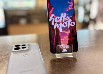 Smartfon Motorola Edge 50 Neo 12 GB / 512 GB 5G | OPIS