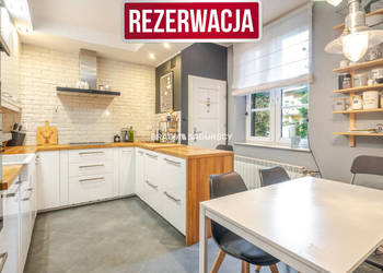 Mieszkanie Kraków 68.7m2 3-pok