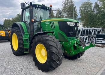 John Deere 6170M