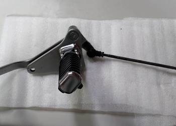 Set podest podnóżek PRAWY/LEWY Honda Shadow VT 125