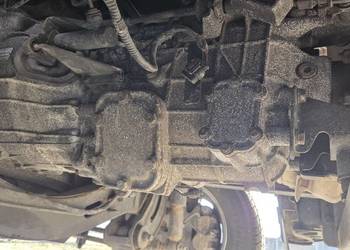 Skrzynia Biegów 8873780 IVECO Daily 50c 2022 2023