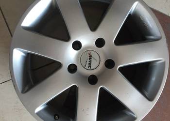 Autec Arctic A807 KBA 45536 8Jx17H2 ET38 5x112LK Mercedes M-Klasse 163 166