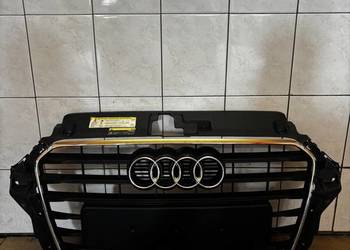 Grill Atrapa Audi A38V