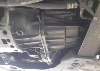 SKRZYNIA BIEGÓW RENAULT GRAND ESPACE IV 2.0 Turbo  PK6S010