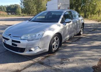 Citroen c5 2.0 lpg