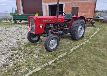 Sprzedam Ursus C-360