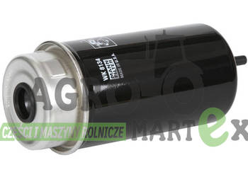 WK8134, RE509036, RE517180 FILTR PALIWA WSTĘPNY JD zam