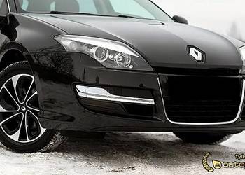 Renault Laguna 3