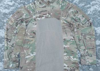 Combat shirt multicam typ II medium