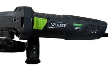 Szlifierka Kątowa Wuber 900w