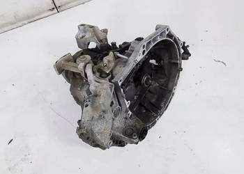 M368 SKRZYNIA BIEGÓW MANUAL OPEL CORSA F 1.2 20A707