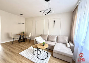 Mieszkanie 41.2m2 2-pokojowe Białystok