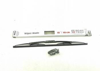 WYCIERACZKA PIORO PRZEDNIA 18” 460mm SAAB VOLVO WYCIERACZKA PIORO PRZEDNIA 18” 460mm SAAB VOLVO