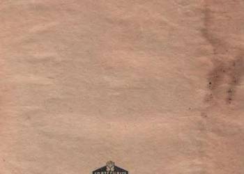 Fortschritt E516 kombajn instrukcja naprawy