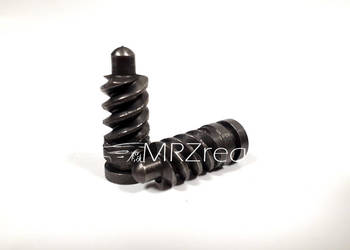MERCEDES UNIMOG Tryb Regulatora Mechanizmu ZACISKU HAMULCOWE