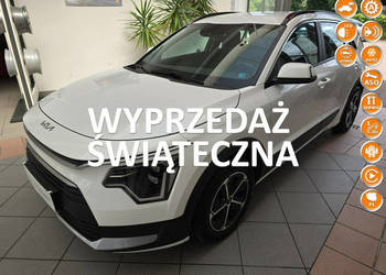 Kia Niro Krajowy, Pierwszy wł. Serwis, Gwarancja Kia do 2030