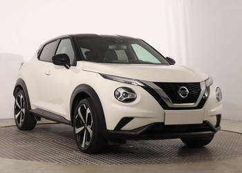 Nissan Juke 1.0 DIG-T