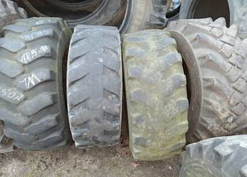 Opony 12,5-18 Opony 12,5-18