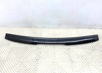 SPOILER LOTKA BMW E60 Sedan/Limuzyna 03-10 7897678 OWIEWKA