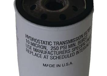 Filtr hydrauliczny ET25646