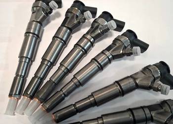 BMW Wtryskiwacz 0445110131 BMW