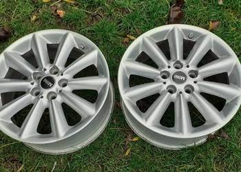 Felg aluminiowe   5x112 R17