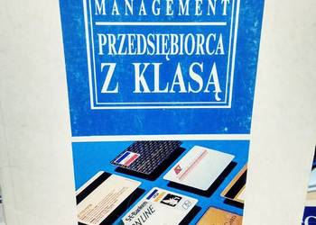 Przedsiębiorca z klasą unikatowe książki