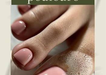 Pedicure/Manicure