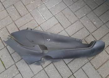 Piaggio Mp3 Osłona Progu Pług Prawa