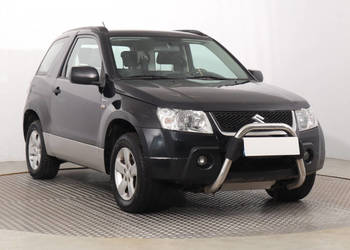Suzuki Grand Vitara 1.6