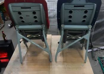 Smiglowiec helikopter mi2 mi 2 wyposażenie kabiny