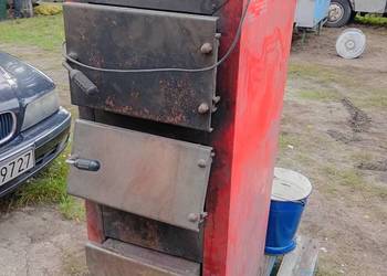 Piec co Defro 20kW