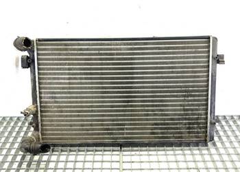 CHŁODNICA WODY VW BORA 1.9 115KM 99-05 RADIATOR