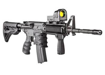 Uchwyt taktyczny przedni FAB RSG